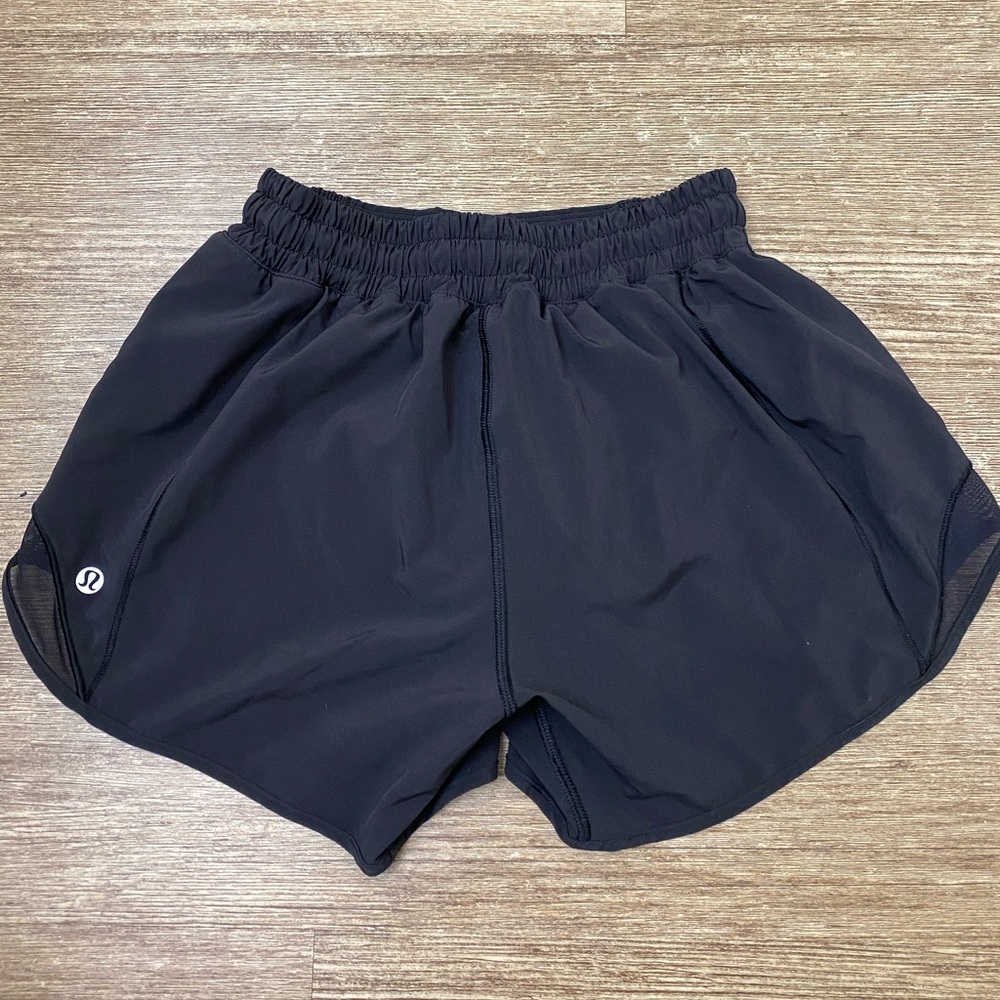 Lululemon Running Shorts